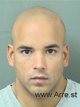 Angel Luis Arroyo Mugshot