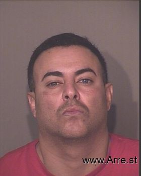 Angel Luis Arroyo Mugshot