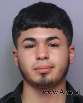 Angel Javier Arroyo Santiago Mugshot