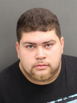 Angel Martin Arroyorodriguez Mugshot