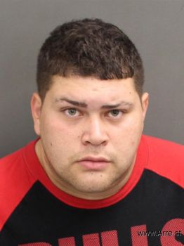 Angel Martin Arroyorodriguez Mugshot