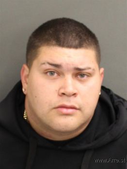 Angel Martin Arroyorodriguez Mugshot