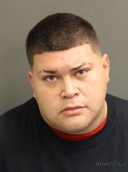 Angel Martin Arroyorodriguez Mugshot