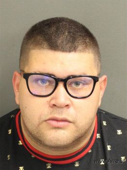 Angel Martin Arroyorodriguez Mugshot