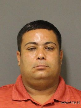 Angel Luis Tirado Ayala Mugshot