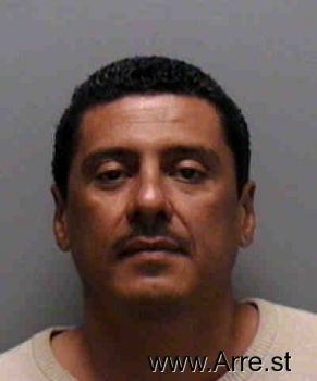 Angel Luis Ayala Mugshot