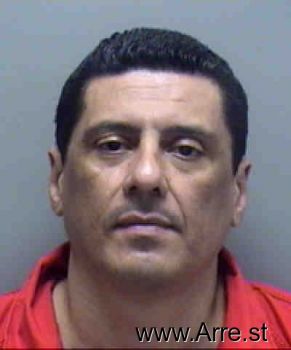 Angel Luis Ayala Mugshot