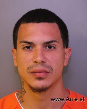 Angel Manuel Ayala-rodriguez Mugshot