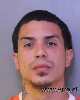 Angel Manuel Ayala-rodriguez Mugshot