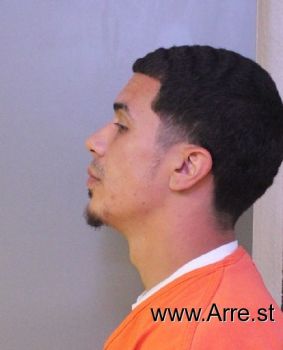 Angel Manuel Ayala-rodriguez Mugshot