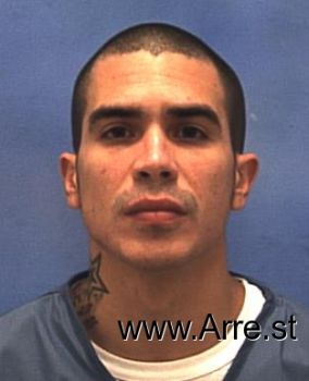 Angel M Ayala-rodriquez Mugshot