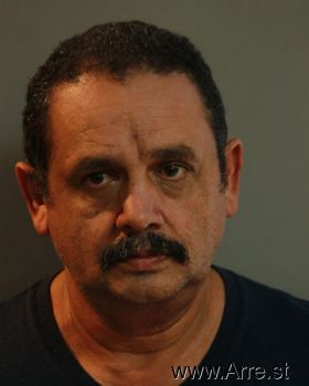 Angel Luis Ayala Ocasio Mugshot