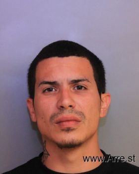 Angel Manuel Ayala Rodriguez Mugshot