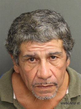 Angel  Ayalarivera Mugshot