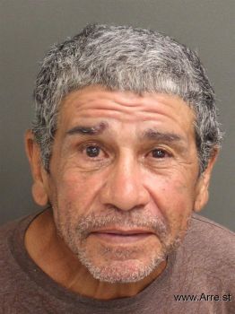 Angel  Ayalarivera Mugshot