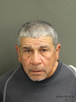 Angel Manuel Ayalarivera Mugshot