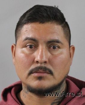 Angel  Badillo Mugshot