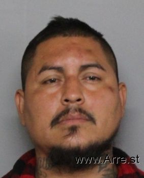 Angel Daniel Badillo Ramirez Mugshot