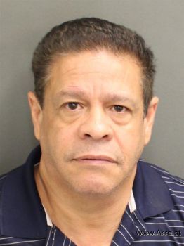 Angel  Baezcamacho Mugshot