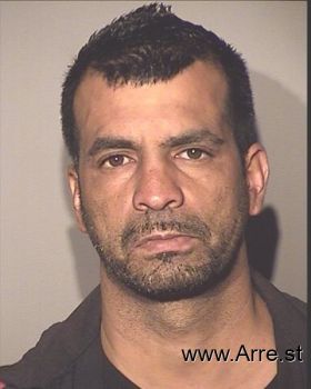 Angel Luis Bonilla-lopez Mugshot