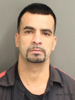 Angel Luis Bonillalopez Mugshot