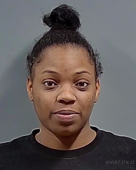 Angel Nicole Bryant Mugshot