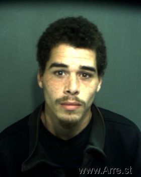 Angel R Cartagena Mugshot