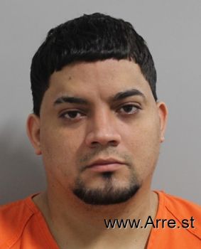 Angel Luis Cartagena Mugshot