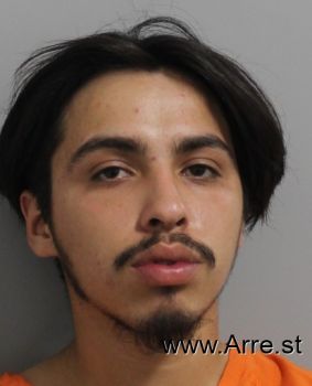 Angel Dario Castellanos Mugshot