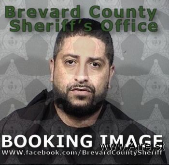 Angel Luis Castillo Rigual Mugshot