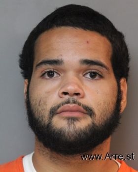 Angel Anibal Castro Mugshot