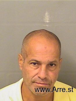 Angel Luis Castro Mugshot