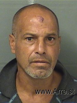 Angel Luis Castro Mugshot