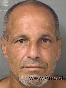 Angel Luis Castro Mugshot