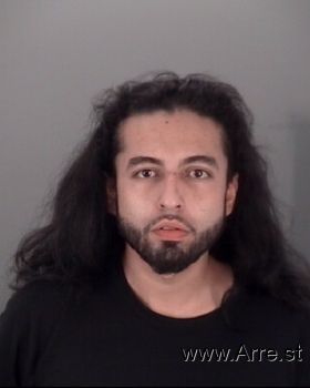 Angel Manuel Castro Mugshot