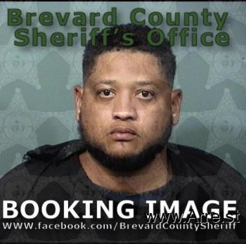 Angel Yassir Castro-flores Mugshot