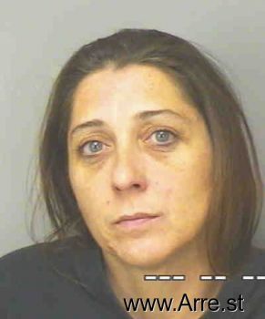 Angel Jeanine Chapman Mugshot