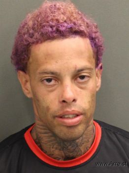 Angel Javier Claudioconales Mugshot