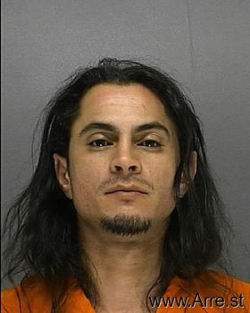 Angel  Cordova Mugshot