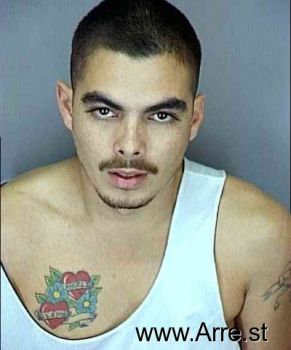 Angel  Cotto Mugshot