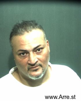 Angel  Cruz Mugshot