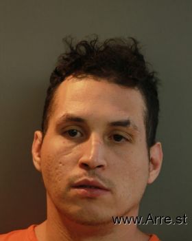 Angel  Cruz Mugshot