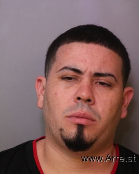 Angel  Cruz Mugshot