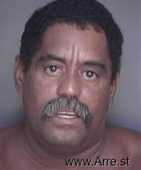 Angel Luiz Cruz Mugshot