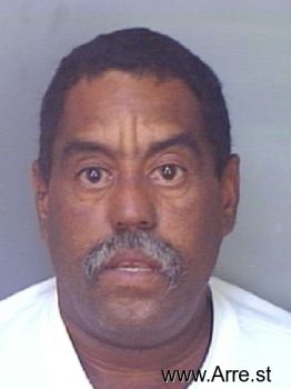 Angel Luiz Cruz Mugshot