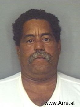 Angel Luiz Cruz Mugshot