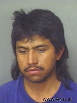 Angel  Cruz Mugshot