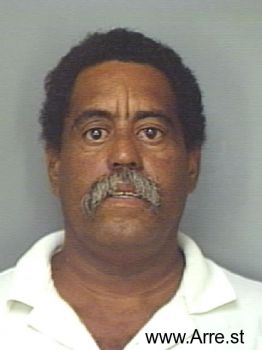 Angel Luiz Cruz Mugshot