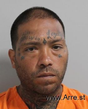 Angel  Cruz Mugshot