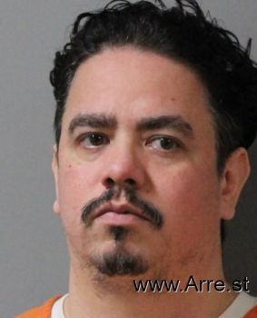 Angel Luis Cruz Mugshot